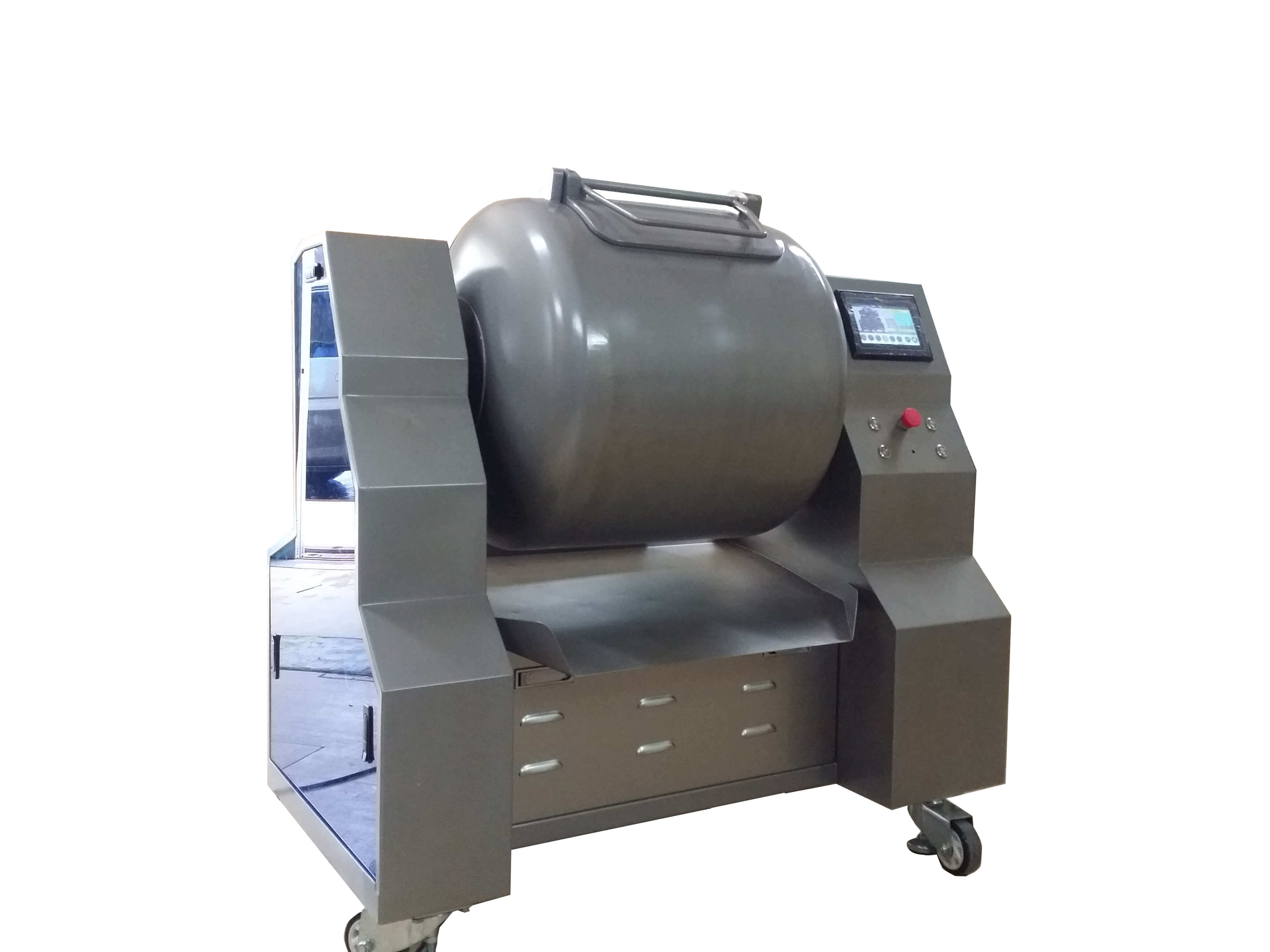 STW-200A升真空滾揉機(jī)