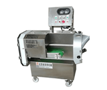 STW-801球莖、葉菜類(lèi)多功能切菜機(jī)