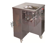 肉絲肉片機(jī)