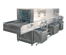 STW-850型洗筐機(jī)