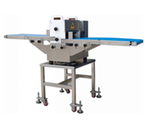 STW-330鮮肉五花肉切片切條機(jī)、中央廚房設(shè)備、監(jiān)獄無(wú)刀化