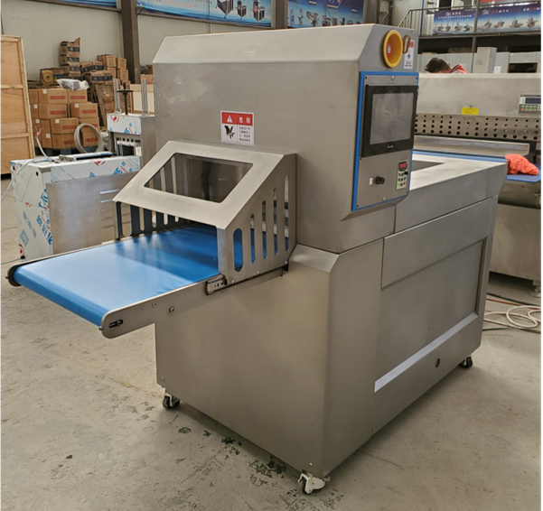 STW-500切片切絲切塊機(jī)